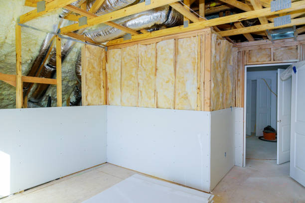 Best Insulation Replacement Services  in Locust Grove, OK