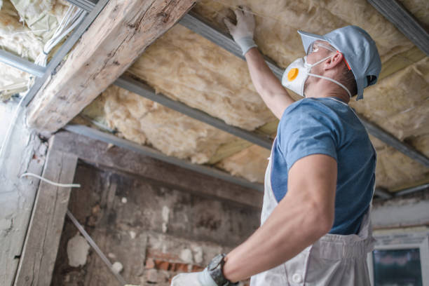 Locust Grove, OK Insulation Contractor Company