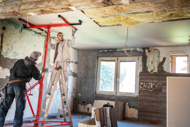 Best Soundproof Insulation Installation  in Locust Grove, OK