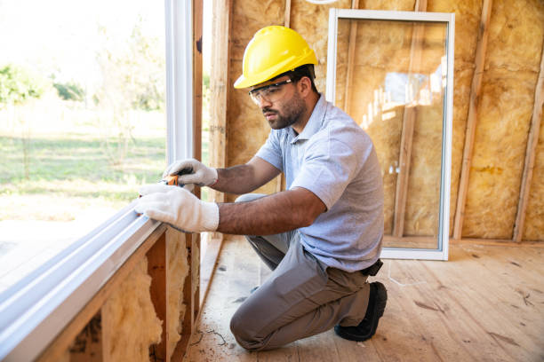 Range of Insulation Solutions in Locust Grove, OK