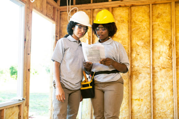 Insulation Replacement Services in Locust Grove, OK