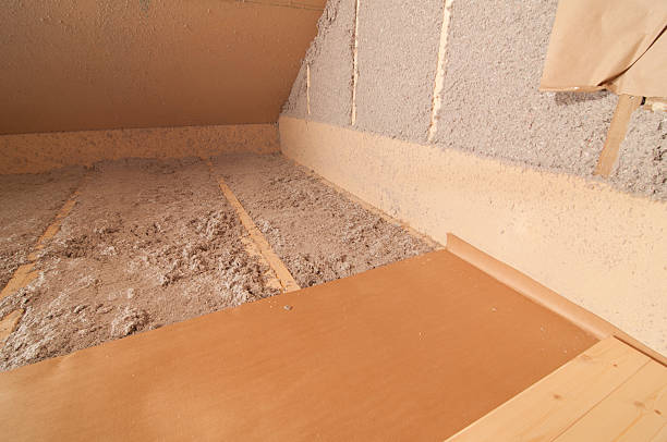 Best Residential Insulation Services  in Locust Grove, OK